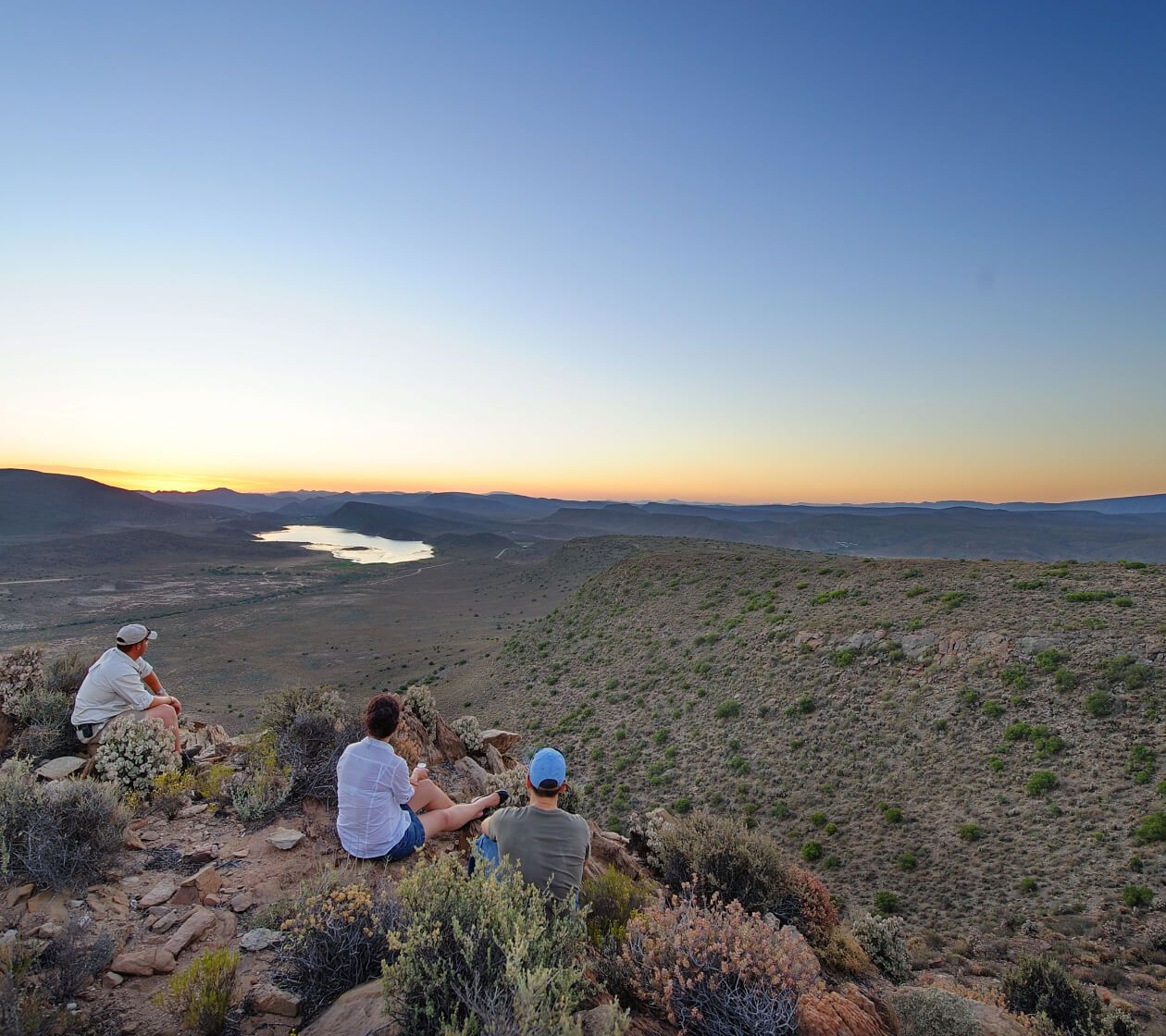 south africa klein karoo sanbona image