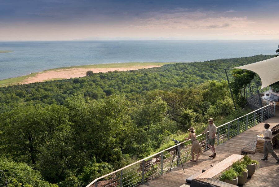 © Bumi Hills Safari Lodge © Bumi Hills Safari Lodge