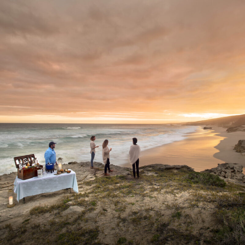 south africa overberg de hoop lekkerwater SA_Lekkerwater_Sundowners 1